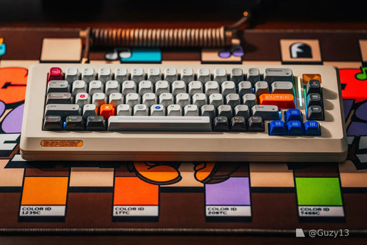 Keycap 80Retros GAME 1989 Classic (Profile GSA)