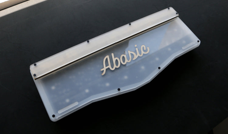 Abasic Keyboard Kit