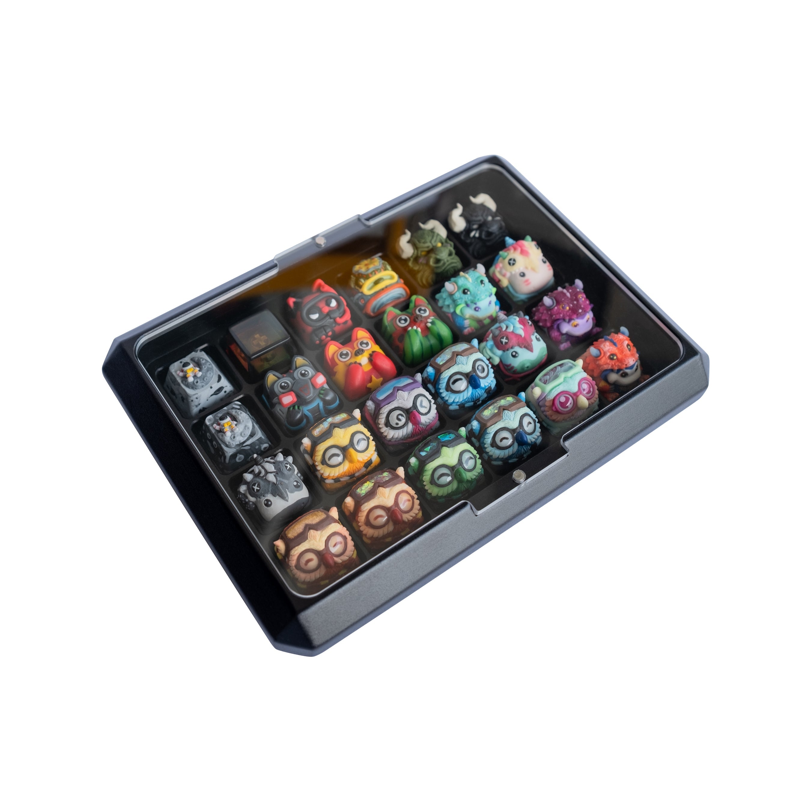 RDA Artisan Box 24 slots – Mechkey.Store