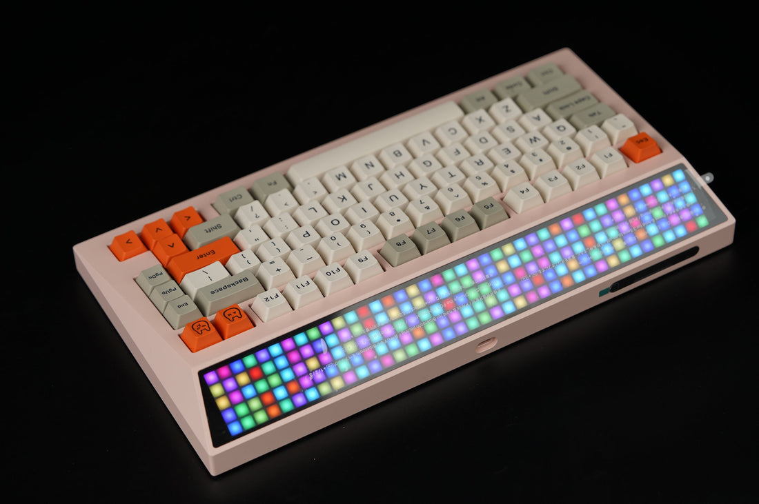 Cyberboard R3 – Mechkey.Store
